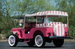 Willys Jeep Surrey 1959 года